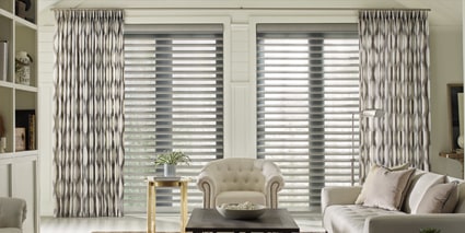 Product pairing with Design Studio Side Panels